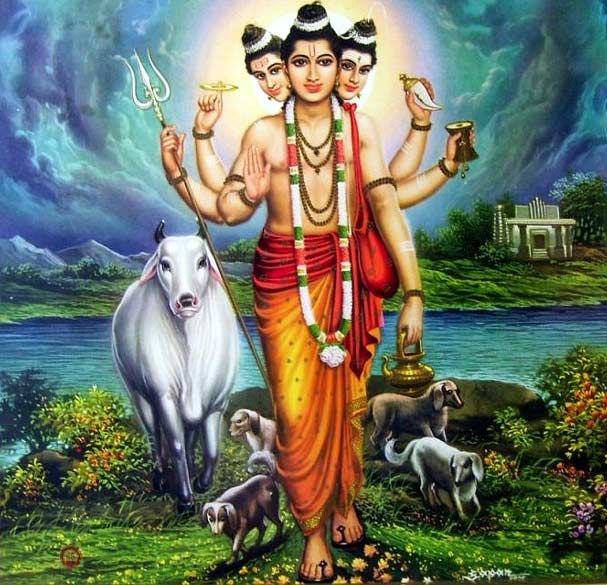 dattatreya